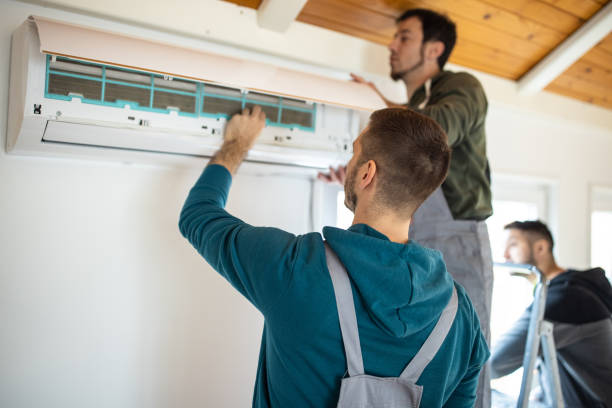 Best HVAC Consulting and Engineering in Adamstown, MD