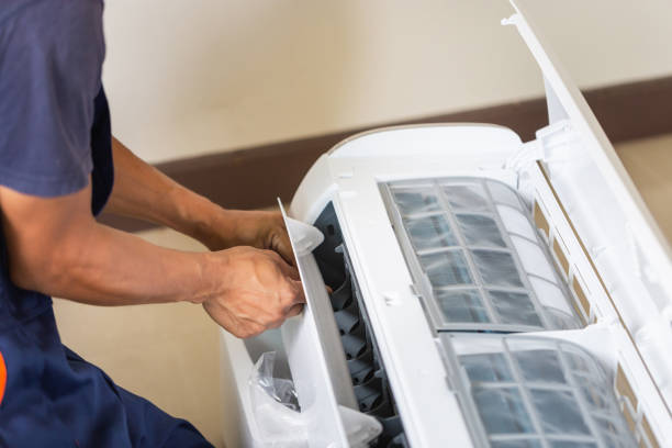 Best HVAC Training and Certification in Adamstown, MD