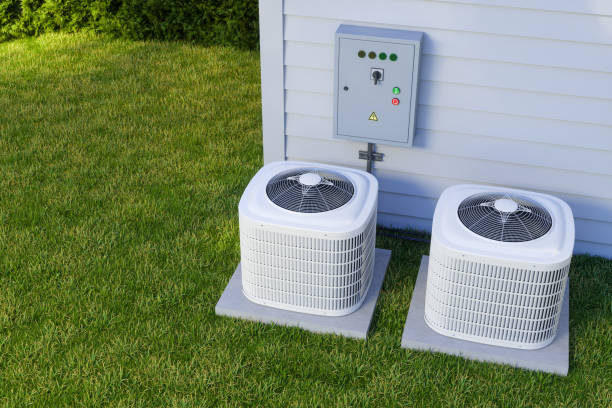 Best Geothermal HVAC Systems in Adamstown, MD