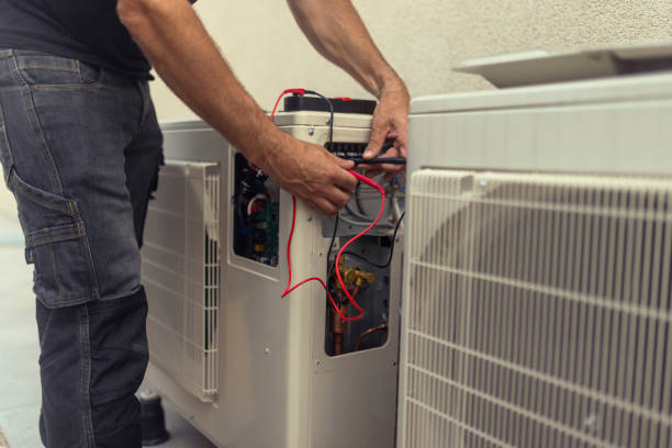 Best HVAC Software and Technology in Adamstown, MD