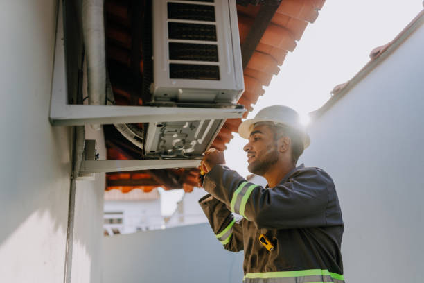 Best Seasonal HVAC Services in Adamstown, MD