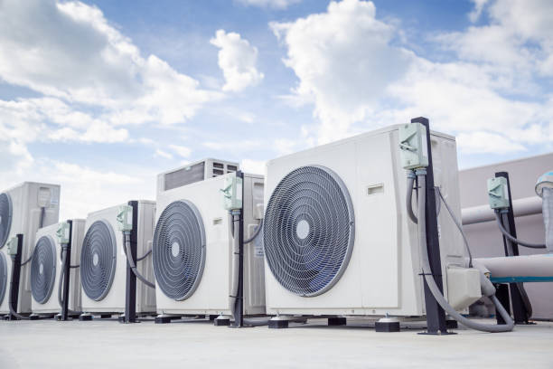 Best Commercial HVAC in Adamstown, MD